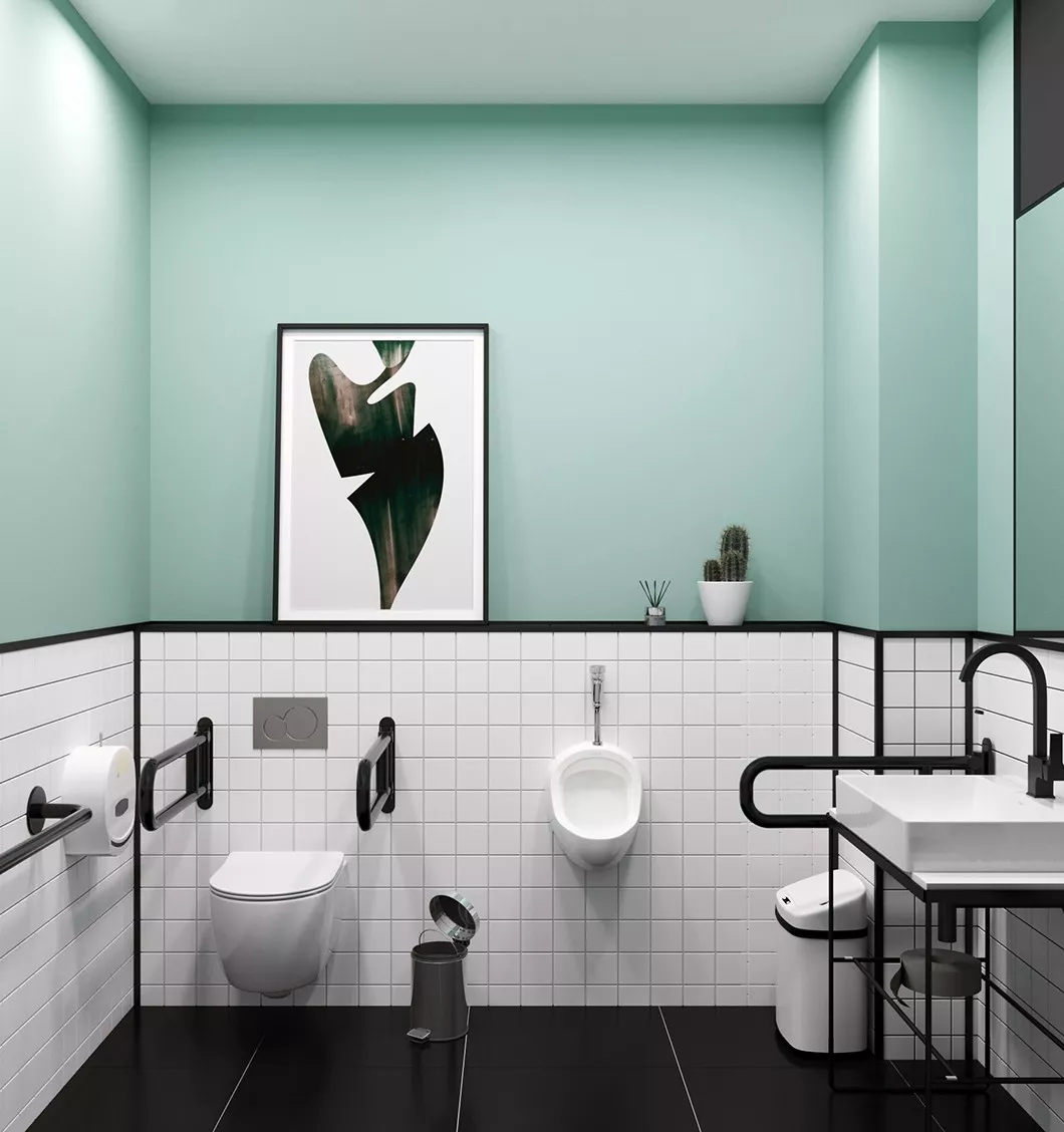 最新发布：2020年流行色，装修就这么搭配