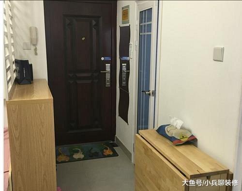 花330万在北京买40平小户型，遭亲戚嘲笑洗澡都憋屈，真受罪！