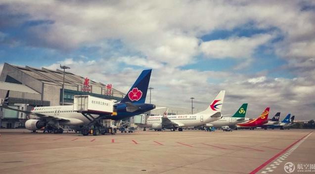 据说那些机场吞吐量在涨的城市，房价也在涨