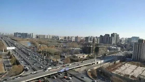 儿时的北京“大事记”，经历过的都成叔叔阿姨了！