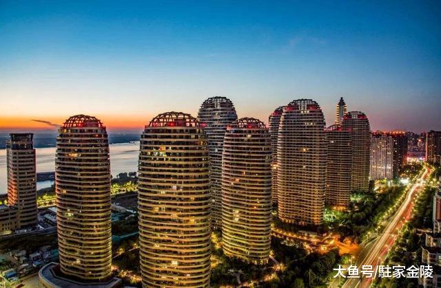 三四线楼市四大变化，打算在三四线买房都看看吧