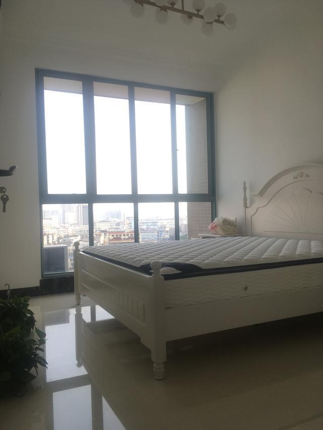 终于搬进了68平温馨小家, 花了5W, 餐厅巴掌大, 邻居都羡慕晒晒!