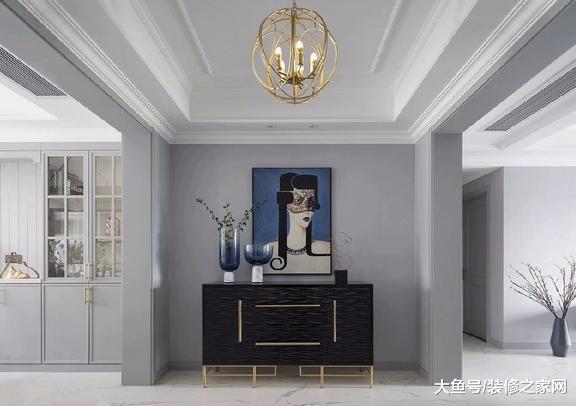 耗时5个月，终于在国庆节前装修完，简直完美