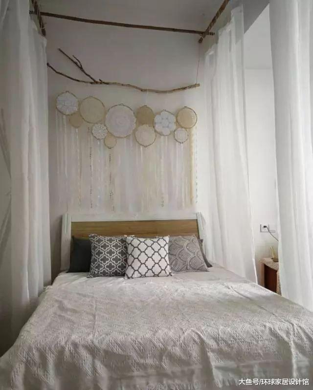 95后女子爆改40㎡出租房，房东：可以认你做干女儿吗？