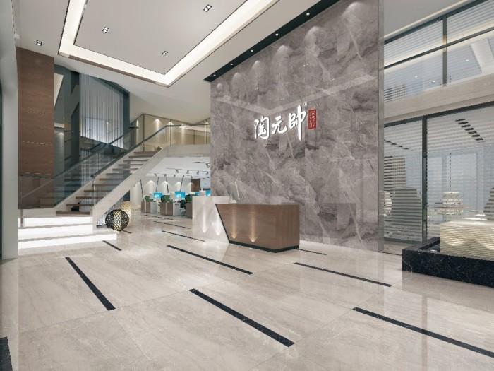 中国瓷砖十大品牌陶元帅，以品质与文化引领行业潮流