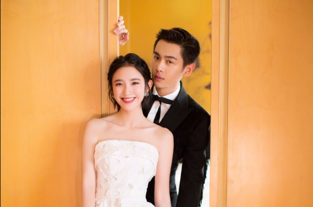 张若昀唐艺昕将在6月底结婚？经历数十年风雨最终修得正果！