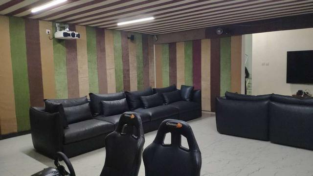 北锣鼓巷现代中式多层四合院，已然成为亮点