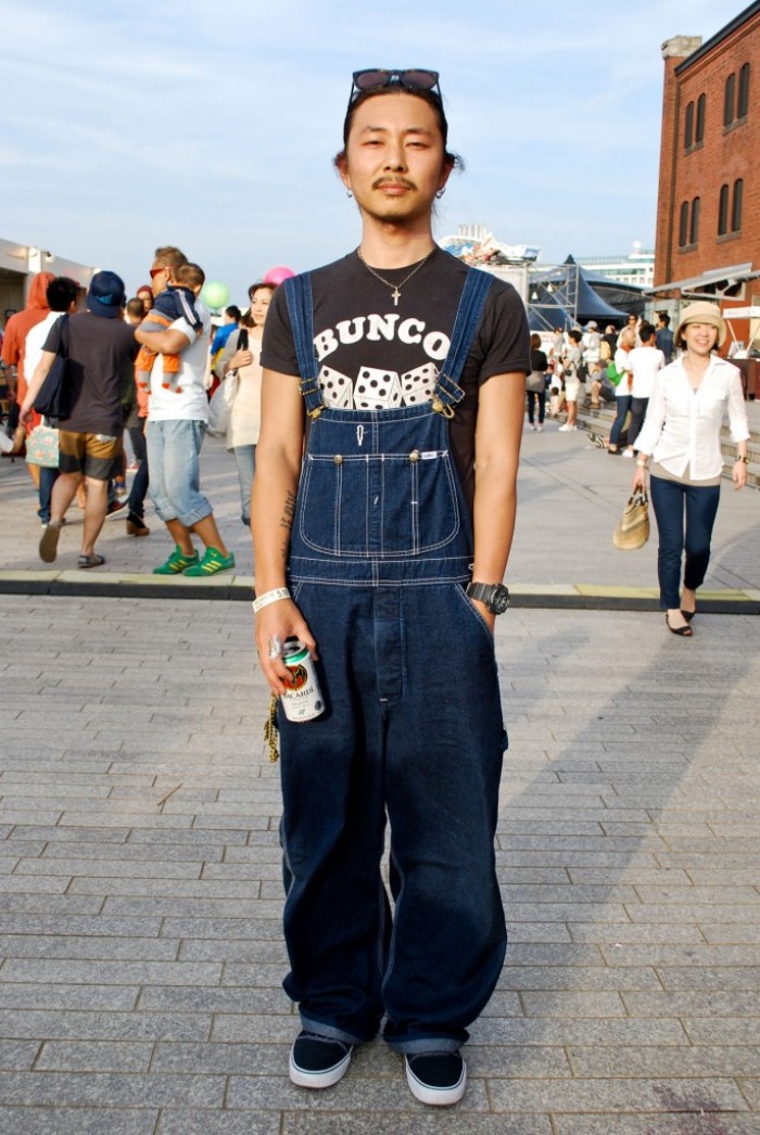 男神都是如何搭配T恤的？让撩妹高手来教你