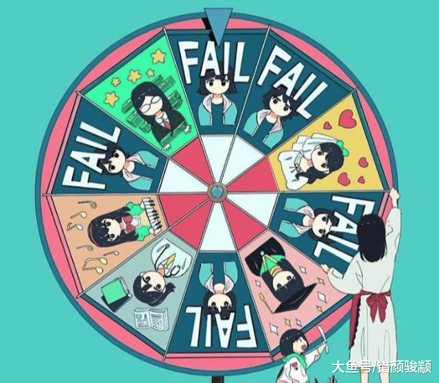 在现代社会中，展现了人性丑恶一面的17幅讽刺插画