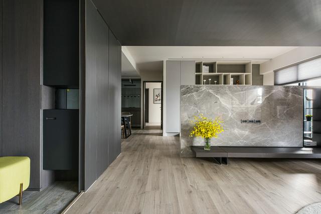 成都100平现代风 装修没有绝对的划算，也没有绝对的吃亏