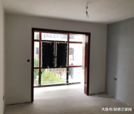 起初家人都反對中式風格，結果裝完特大氣，都咧開嘴了