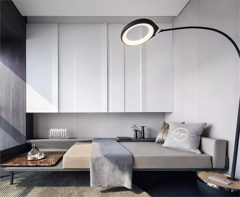 原来，这才是适合中国人的轻奢风！