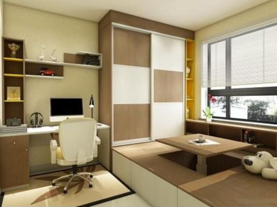 买房要学会看户型，要是遇到这几种户型，你可不要错过了哦