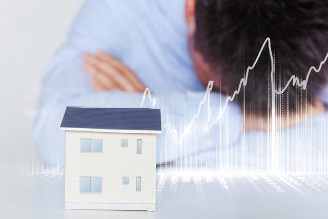 岁末裁员降薪季又来了？2019年这类购房者正倒在“断供”的路上…