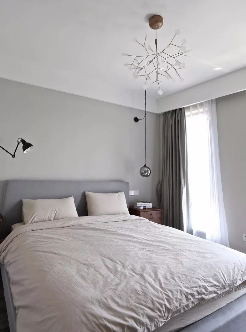 打造舒适的卧室，床头材质很重要！