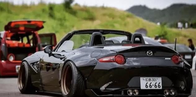 撩妹还买思域？30万的轿跑，都在这，回头率极高，第5款帅爆了