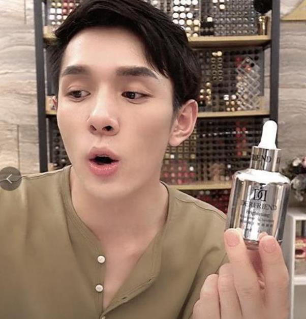 靠一瓶精华就能“打天下”？美白效果堪比换肤，李佳琦：再不用就晚了