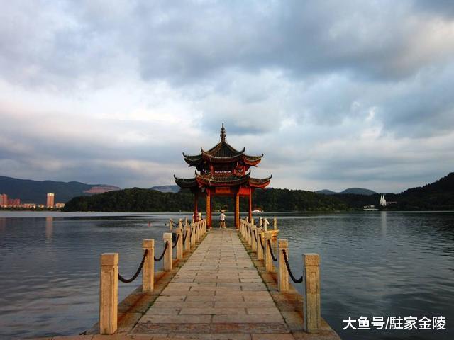 曾经湖北第二，如今湖北末流，现在连黄石的楼市也不知能撑几时？