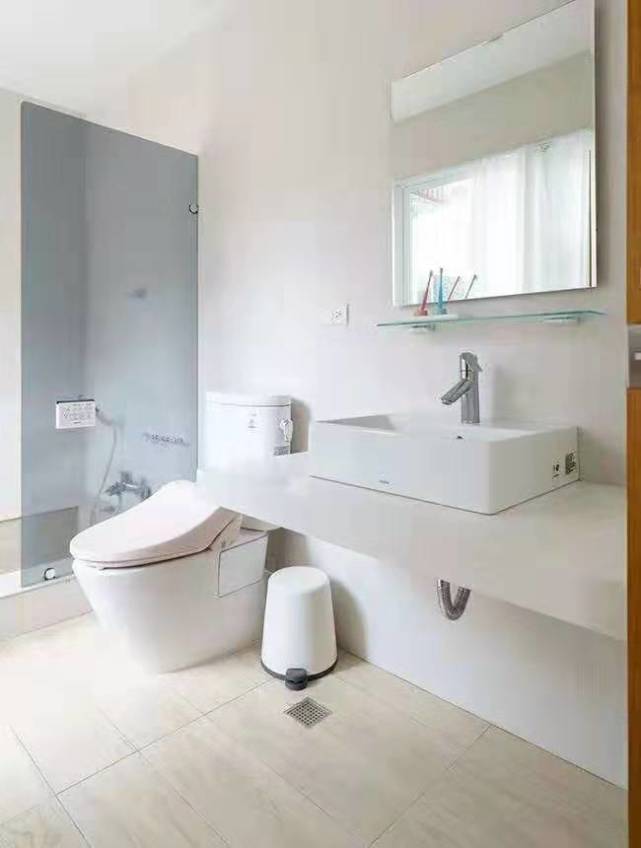 简约原木风的家，温暖又有爱，家这样装，大家都欢喜！