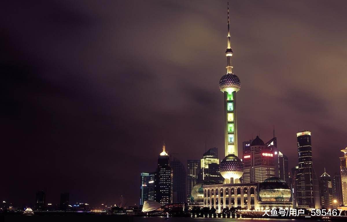 兰州: 超高层刻画下的未来