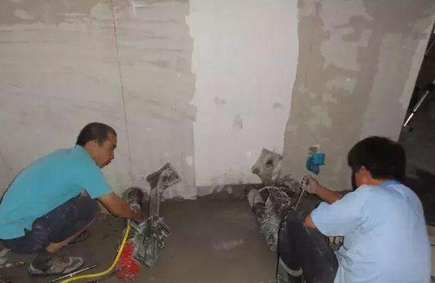 不愧是头牌老师傅！总结详细流程重点+工期+主材清单，装修不犯难