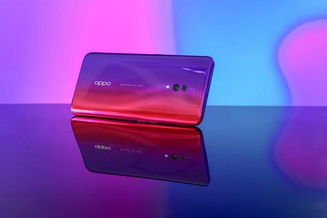 定位硬核手机的OPPO K3 拍照功能怎样？网友：看到样张懂了