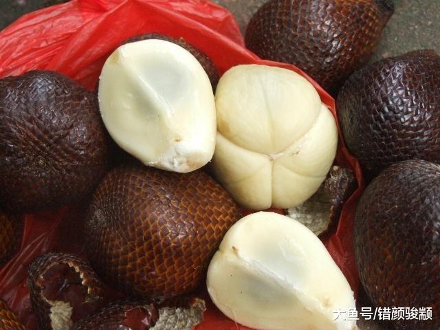4種最難吃的水果，榴蓮都沒上榜，全吃過的請允許我叫你一聲大佬