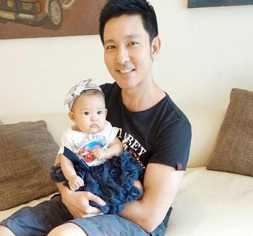 ?带你看看立威廉现实的豪宅，如今沦为＂女儿奴＂，房子装修很豪华