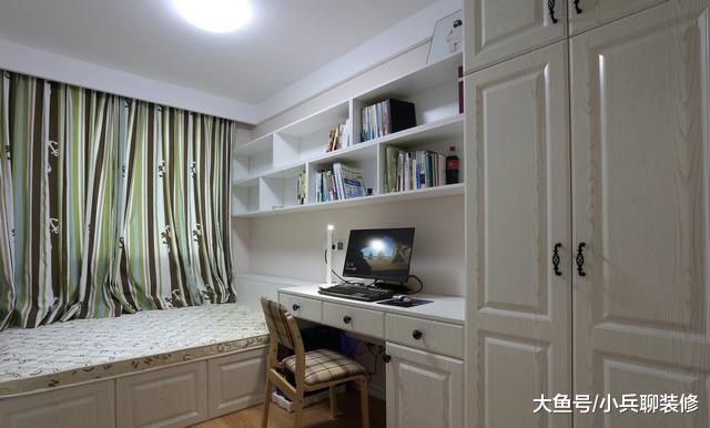 晒晒我的新家，88平花了11万，邻居们都说我家阳台设计得好！