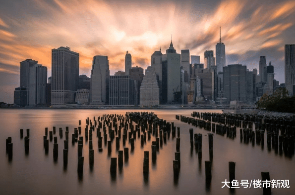 人口不断流出，未来三四线房子将如葱？专家：开发商盖房卖给谁？