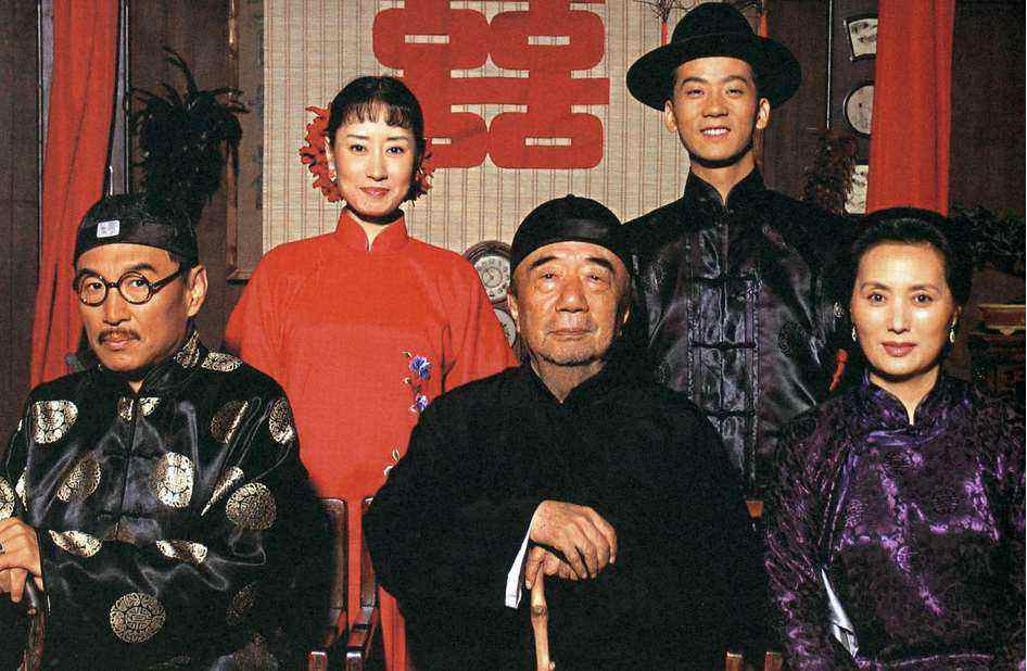 余华的《活着》中，最后就剩富贵一个人了，还有活下去的意义吗？