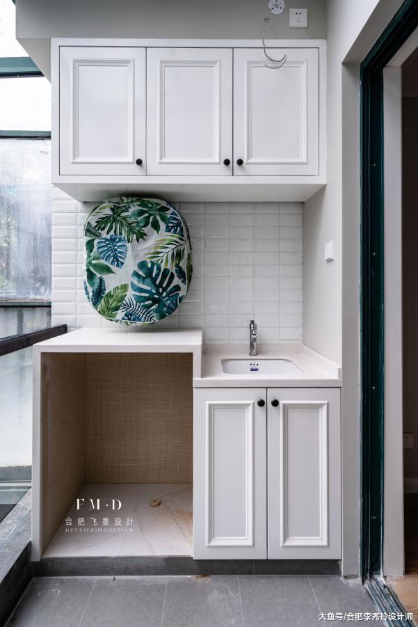 别只知道在家里到处打柜子，这8个地方就够了，好好利用起来超值