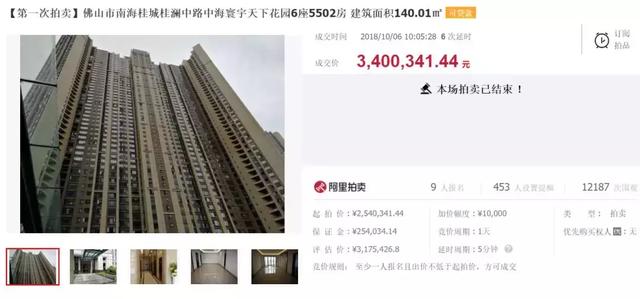 小伙疯狂扫盘13个月！刷爆中介网站！30岁前住进千灯湖