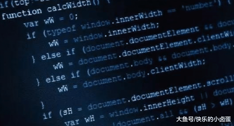 现实中发现计算机代码，科学家认为世界是虚拟的概率很大