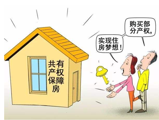 共有产权房又遭弃购，难道真是“便宜没好货”？