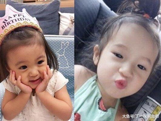 继贾静雯为闺蜜方志友发长文后，Mia爸爸坦言：没有教好女儿