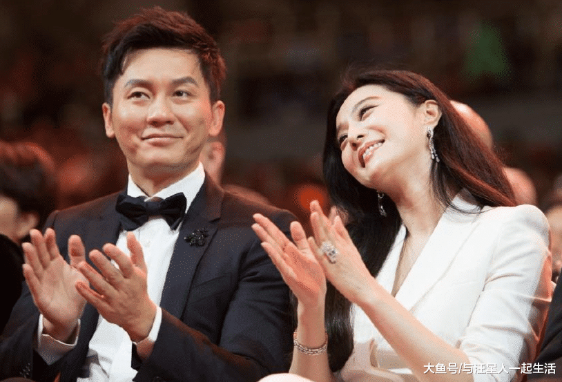 “我们不再是我们，我们依然是我们”，范冰冰李晨终究没能走到一起