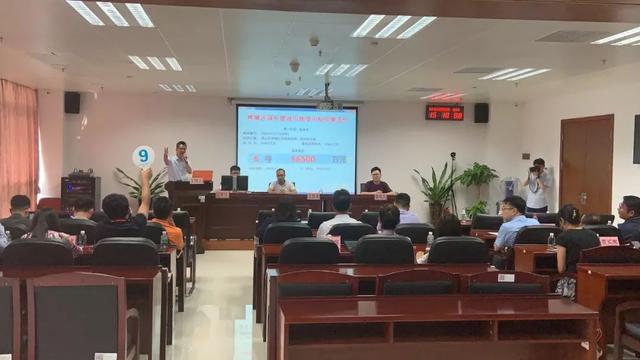 楼面价1万/平！深圳星河首入佛山！6亿拿下禅城地铁靓地