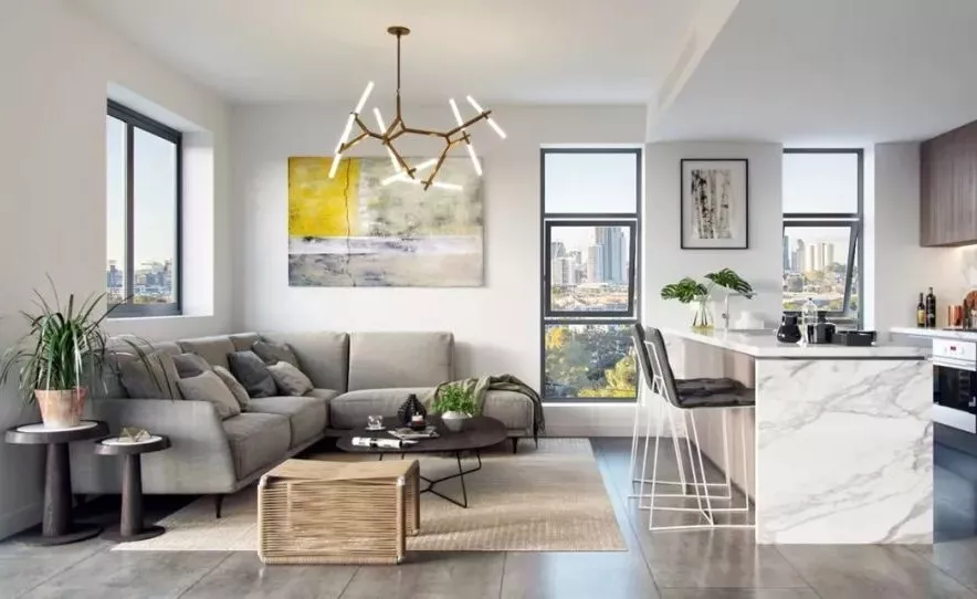 大白墙看腻了？试试这些挂画，让你家沙发背景墙比别人家的好看！