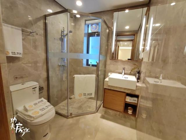 吹风1.7-1.9万/平！大沥合生新盘本月卖！附板房全点评