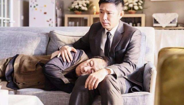 苏大强终于得到报应，被保姆骗走50万，苏明玉终于爆发