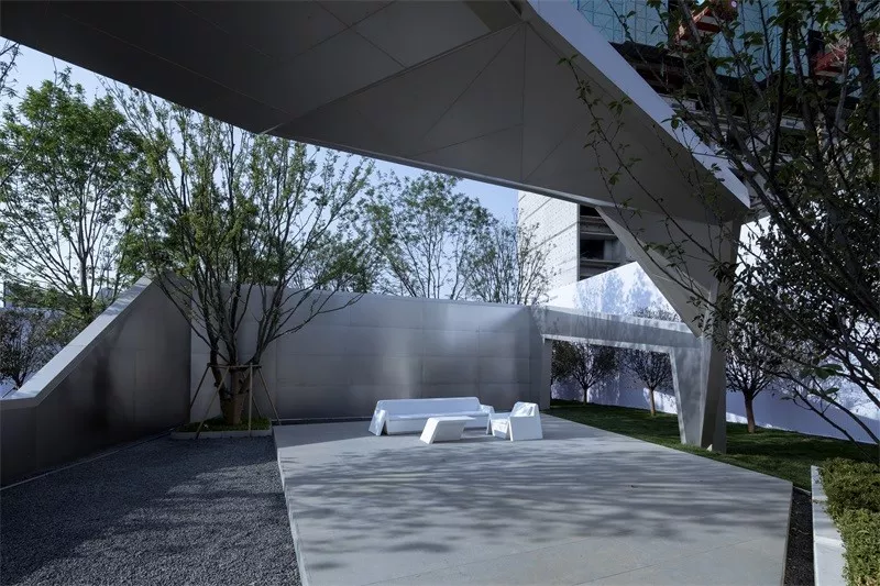 居犀台凤邸，享艺术生活 | 济南铂悦 · 凤犀台