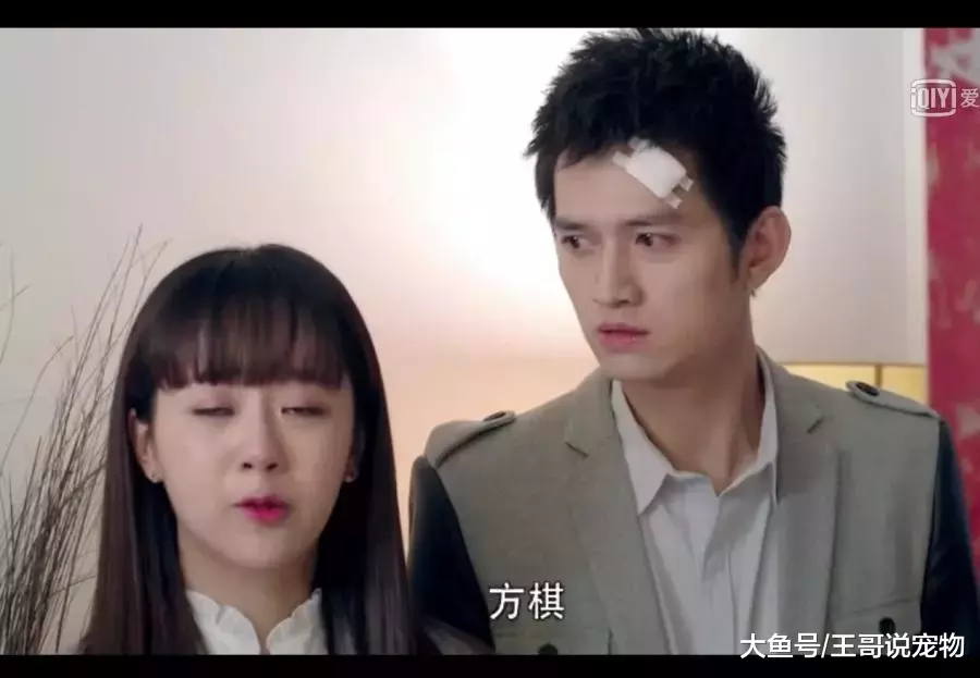 《灵魂摆渡》播出5年后：认出杨紫不算啥，谁认出“玄女”了？