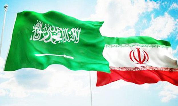 伊朗举行大规模阅兵，沙特随后集结七国海军在红海军演