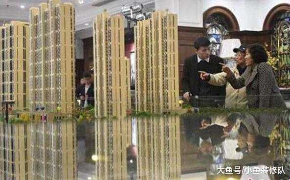 有钱人从不买这些楼层的房子，听内行人一说，我恍然大悟