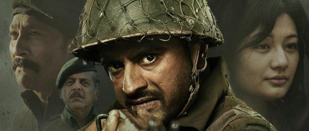 抗日神剧夸张？印度这一神剧1人阻击我军72小时，毙伤300