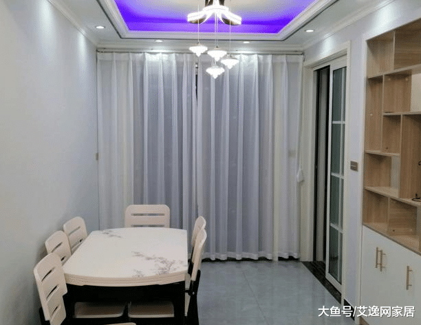 亲戚帮忙装修的新房，全包花了25W，大家看看觉得值得吗？