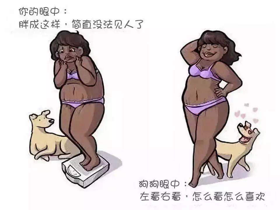 不管怎樣，你都是它眼里的蓋世英雄