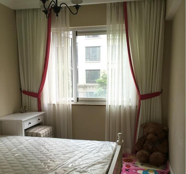 婆婆为媳妇打造的120平米美式婚房，实在太漂亮了，媳妇好感动