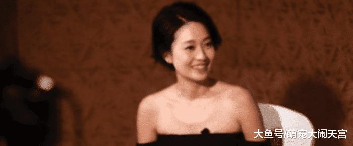 叫“前夫”已经过时了，看马伊琍怎么称呼文章，网友：真长见识了！